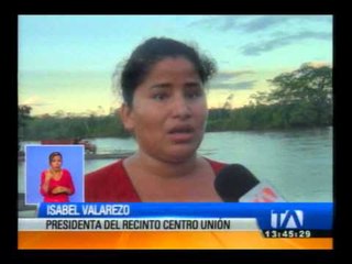 Inician remediación en campo Paraguaco