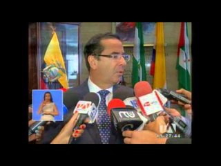 La Asamblea inició el primer debate del proyecto de Código Monetario