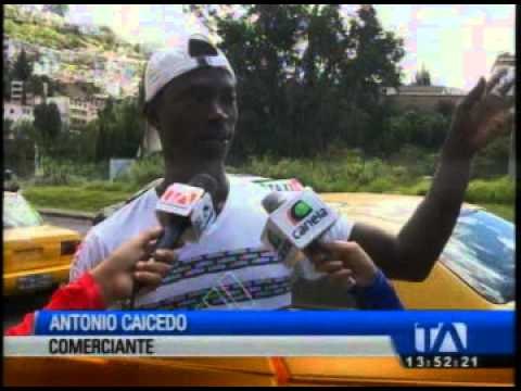 Un Hombre fue detenido por prender fuego a los matorrales