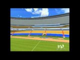 Remodelación del Estadio Olímpico Atahualpa divide opiniones