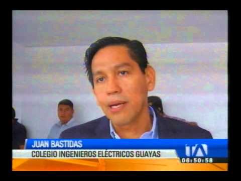 Redes eléctricas para cocinas a inducción