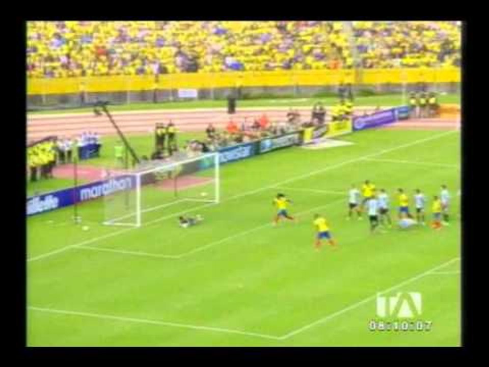 Sergio Romero, arquero argentino