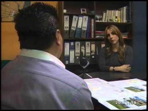 Crece el sector mobiliario y también estafas