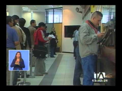 El Código Monetario fija plazos para reorganizar finanzas