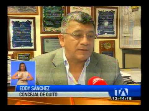 Rodas alerta de incremento en ofertas para la segunda fase del Metro en Quito