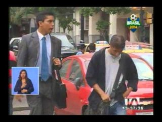 La nostalgia invade a los hinchas por la culminación del Mundial