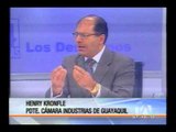 Los Desayunos de 24 Horas, jueves 10/07/2014