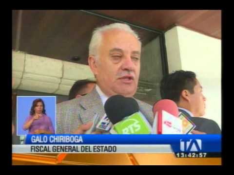 Más de 32 procesados en caso Las Dolores