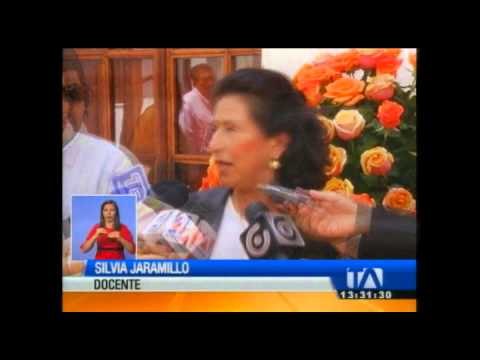 Inició el programa de maestrías para docentes de bachillerato