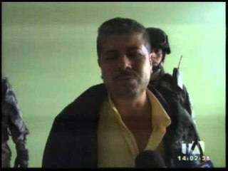 Encuentran vehículo robado en Riobamba