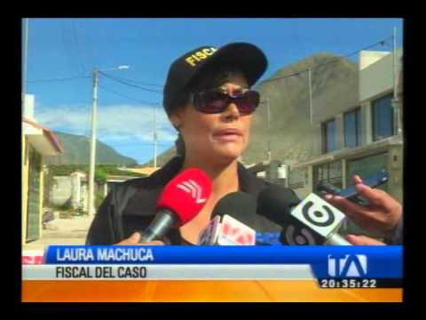 Intensifican investigaciones en la desaparición de David Romo