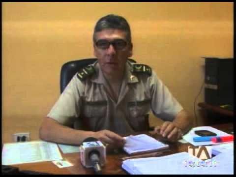 Denuncian profanación de tumbas en Morona Santiago