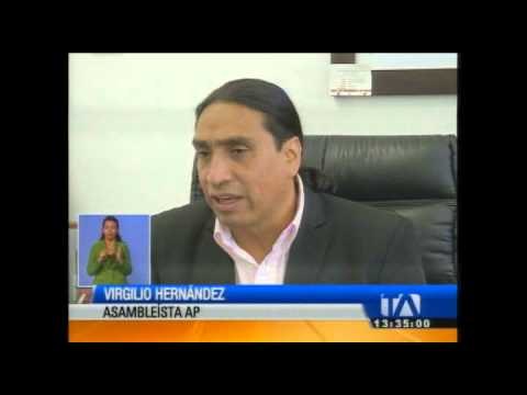 Se ultiman detalles del informe del Código Monetario