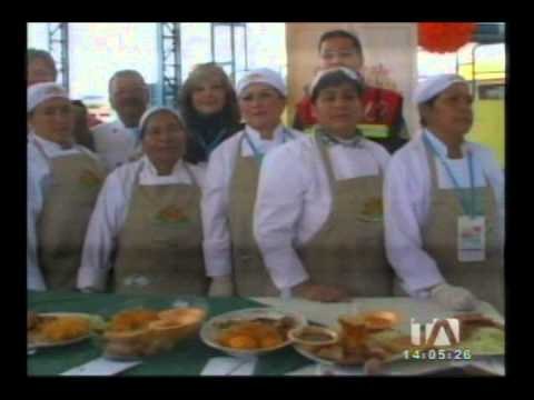 Salcedo ganó la semifinal del Mundial del Hornado