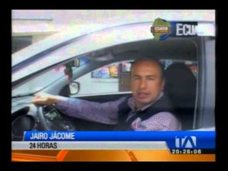 Una carretera une tres provincias en 4 horas de viaje