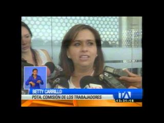 La crisis del fútbol se analiza en la Asamblea