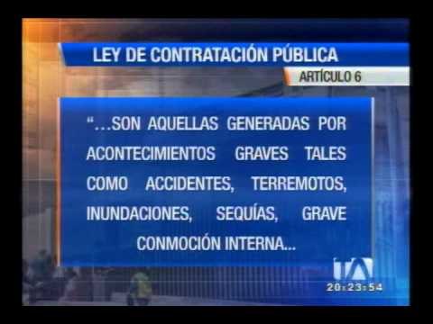 El hospital Baca Ortiz en Quito trabaja en una permanente emergencia