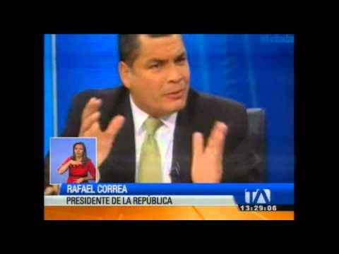 Ecuador sellará un acuerdo comercial con la Unión Europea