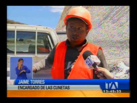 Corredor vial E35 está habilitado