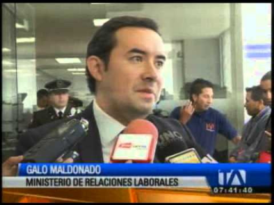 Noticiero 24 horas jueves 24 de julio primera emisión