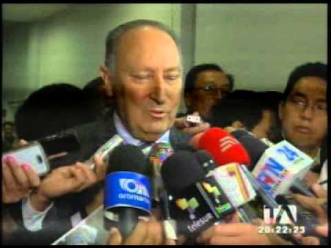 Proyecto de Código Monetario es objeto de cambios luego de su aprobación en la Asamblea