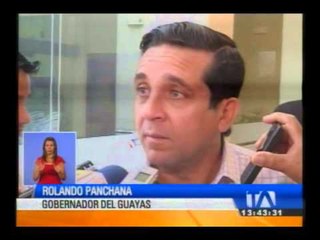 Capturan a sospechoso de haber herido de bala a una niña en Guayaquil