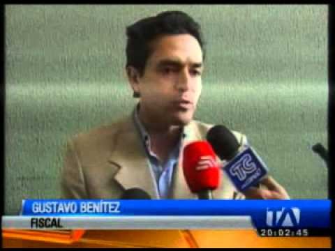 6 policías fueron declarados culpables por el caso 30 S