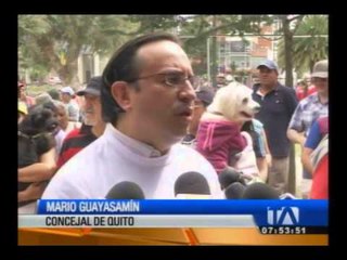 Noticiero 24 Horas, 28/07/2014 (Primera Emisión)