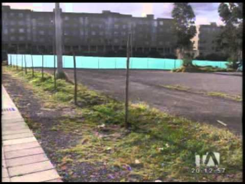 3 plataformas gubernamentales serán construidas en Quito