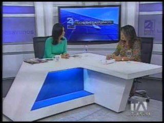 Los Desayunos 24 Horas, martes 5 de agosto 2014