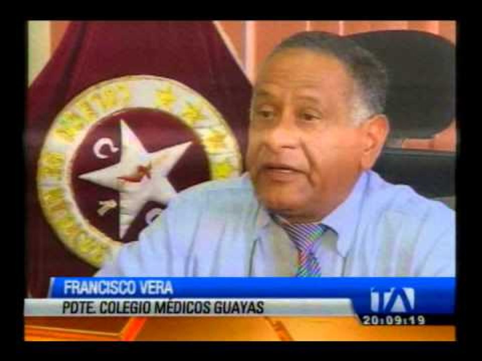 Medicamentos genéricos despiertan dudas en los pacientes