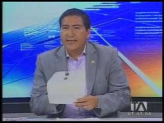 Los Desayunos 24 Horas, lunes 4 de agosto 2014