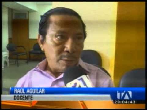 Nebot rechaza el posible traslado de los fondos de cesantía al Biess