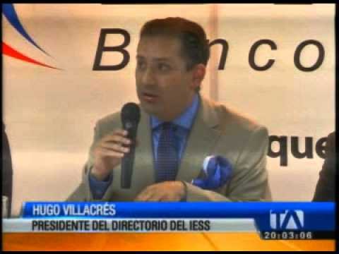 Representantes de los Fondos de Cesantía buscan dialogar con el Ejecutivo