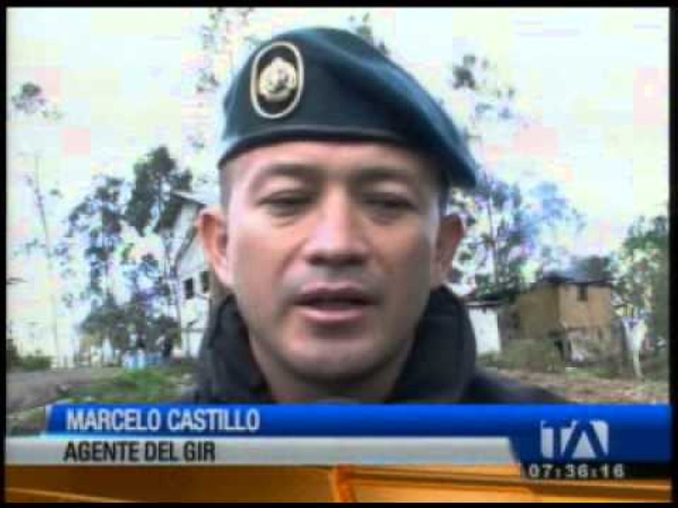 Adolescente fallece en incendio de bodega en Cuenca