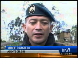 Adolescente fallece en incendio de bodega en Cuenca