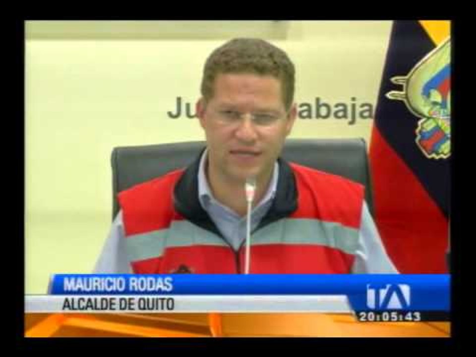 Se evalúan denuncias de daños estructurales tras sismo