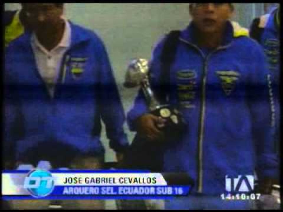 cevallos