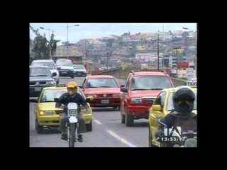 Mañana inicia socialización del sistema de fotomultas