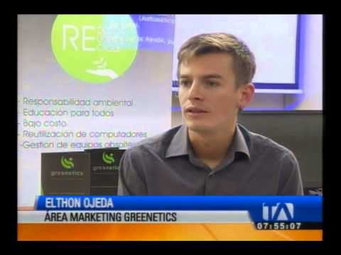 Jóvenes quiteños representarán a América Latina en una competencia en Taiwán