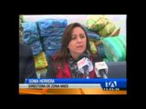 Aduana dona la mercancia decomisada en operativos