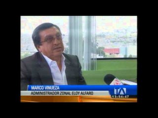 Construcción de plaza comercial de la Michelena no concluye