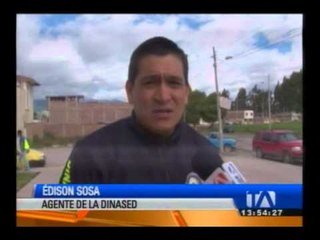 Una mujer fue acusada de matar a su hija