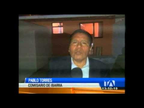 Autoridades realizan operativos de control en moteles