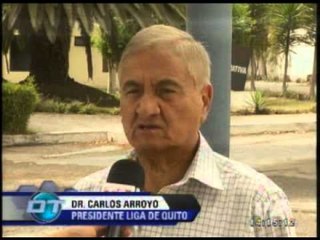 Carlos Arroyo, sobre el informe de la FEF