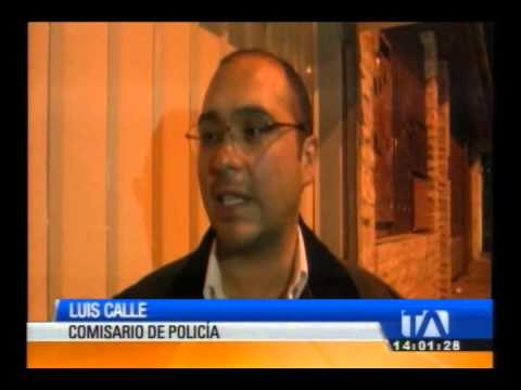 45 menores estaban en fiesta clandestina