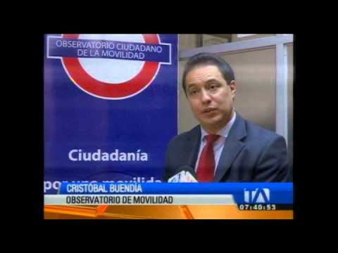 Gremio de transportistas gestiona alza de pasajes