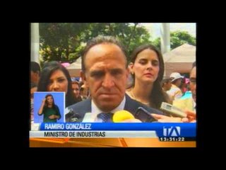 Ecuador no aceptará resolución de la CAN