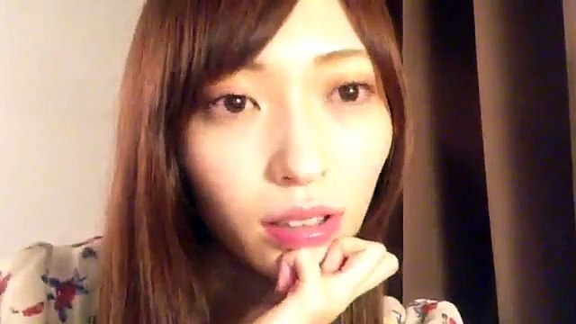 山口真帆 20180714