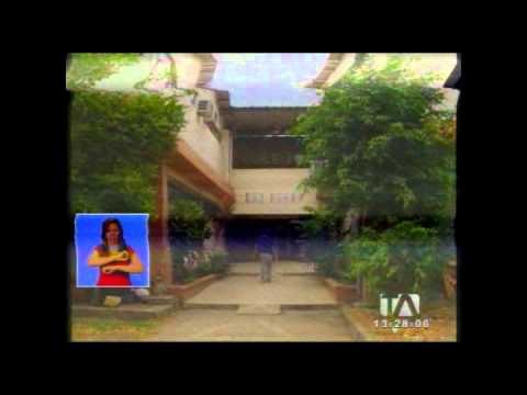 Prohíben las fiestas y celebraciones con licor en la Universidad de Guayaquil